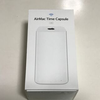 Apple Time Capsule ME177J/A