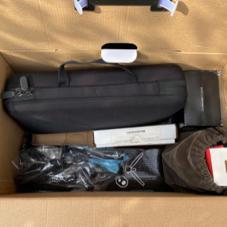 GoPro 初級者に大変おすすめセット！全て揃っています！東京都、埼玉県、千葉県辺り無料配送させていただきます！