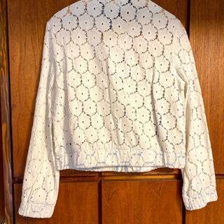 新品 イタリアブランドジャケット刺繍ビーズ りんご 中野のジャケット レディース の中古 古着あげます 譲ります ジモティーで不用品の処分