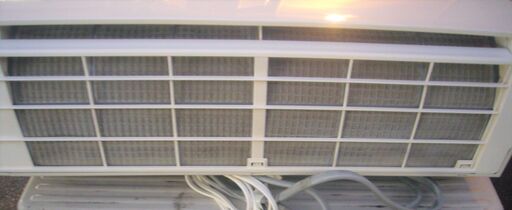 ☆日立 HITACHI RAS-R28B 白くまくん 冷暖房ルームエアコン◇エアコン