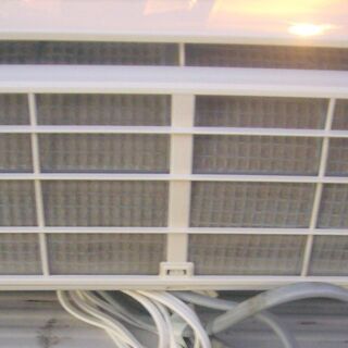 ☆日立 HITACHI RAS-R28B 白くまくん 冷暖房ルームエアコン◇エアコン