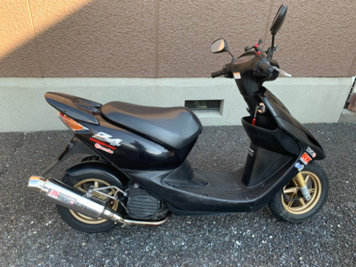 ホンダ スマートディオ Z4 AF63 | pcmlawoffices.com