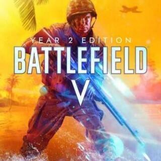 PS4版　BF5　フレンド募集