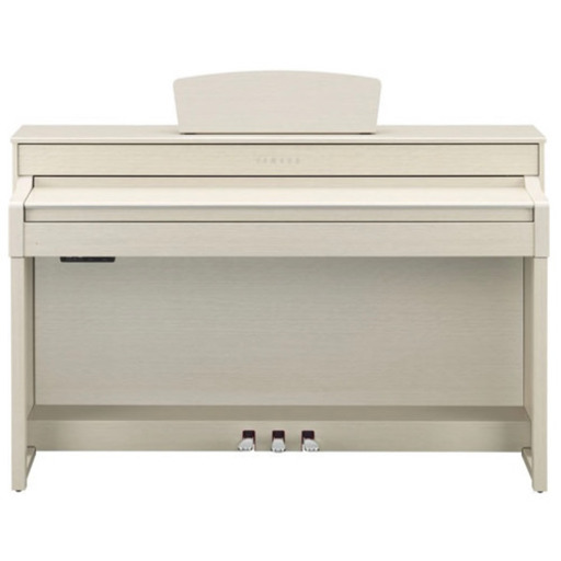 電子ピアノ YAMAHA ヤマハ 電子ピアノ CLP-535 www.venturibrasil.com.br