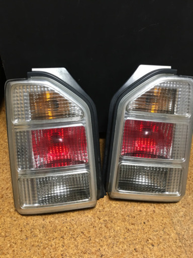 ダイハツネイキッドテールランプ左右 Ae 沖縄の外装 車外用品の中古あげます 譲ります ジモティーで不用品の処分