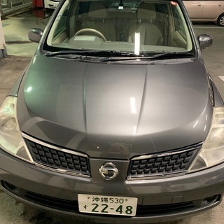 日産ティーダ 中古車 ジモティー 日産ティーダ 中古車 ジモティー
