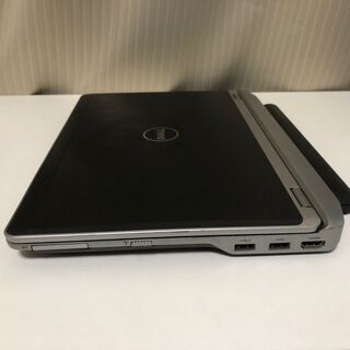 【11/8までに受け渡しできる方表示金額より2,000円割引】【第3世代Core i5・大容量バッテリ（残表示8時間30分）】Core i5-3340M メモリ2GB SSD128GB WiFi搭載 Win10 Pro