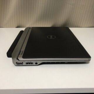 【11/8までに受け渡しできる方表示金額より2,000円割引】【第3世代Core i5・大容量バッテリ（残表示8時間30分）】Core i5-3340M メモリ2GB SSD128GB WiFi搭載 Win10 Pro