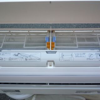 ☆ダイキン DAIKIN AN25VFS-W 冷暖房ルームエアコン◇2018年製・一年中 