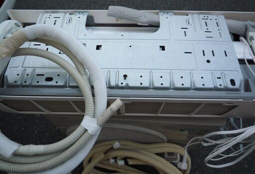 ☆ダイキン DAIKIN AN25VFS-W 冷暖房ルームエアコン◇2018年製・一年中