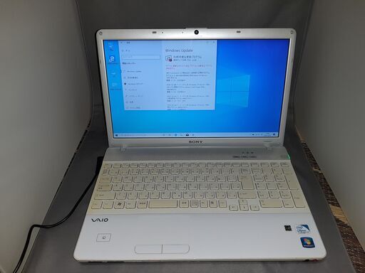 ⭐⭐ SONY VAIO Windows 10 ウェブカメラ付⭐⭐