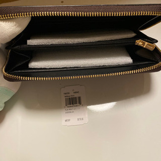 手渡し希望‼️ 新品　COACH コーチ 長財布　ネズミ　干支 手渡し希望‼️ 新品 COACH コーチ 長財布 ネズミ 干支