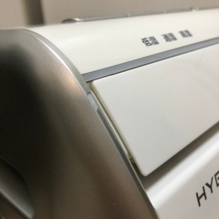 Panasonicハイブリッド除湿機F-YHHX120 2012年製 【公式通販】