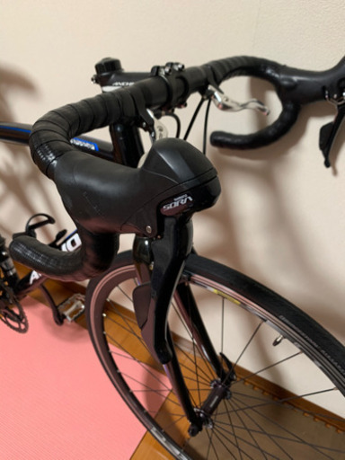 ANCHOR ROADBIKE RA6 SPORT 2015