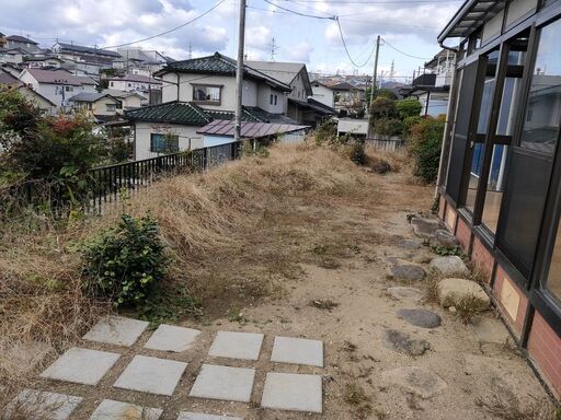 南向きで日当たり良好 庭でバーベキューもできる一軒家です ソルト 仙台の一戸建ての不動産 住宅情報 無料掲載の掲示板 ジモティー