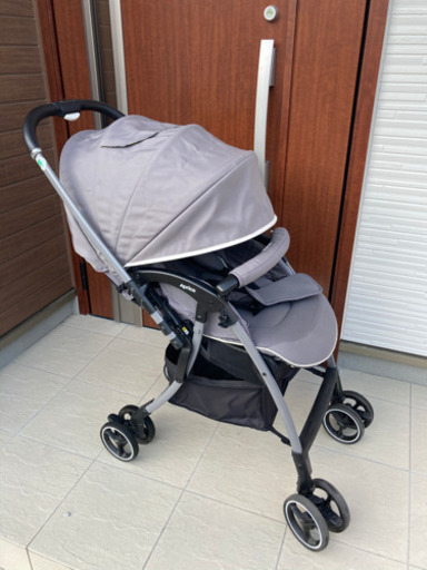 価格変更　アップリカ　ラクーナ　クッション