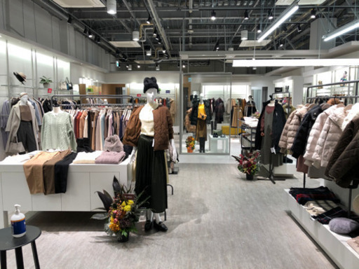 服の販売 接客10月23日newopen アバハウスりんくうアウトレット店 クロープ ワーズ りんくうタウンのファッションの正社員の求人情報 クロープ ワーズ合同会社 アバハウスりんくうアウトレット店 ジモティー 服の販売 接客10月23日newopen アバハウスりんくうアウトレット店 クロープ ワーズ りんくうタウンのファッションの正社員の求人情報 クロープ ワーズ合同会社 アバハウスりんくうアウトレット店 ジモティー