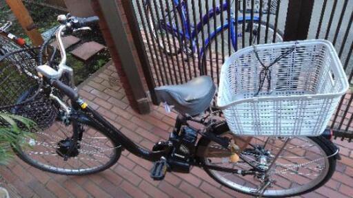 電動アシスト付き自転車(引き取り専用) 近場であればお届け可能 電動アシスト付き自転車(引き取り専用) 近場であればお届け可能 自転車通販