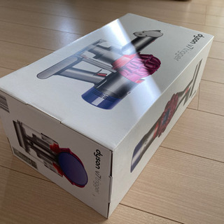 家電 dyson HH11 MH コードレス