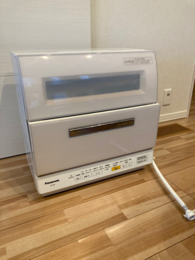 【値下げしました】Panasonic食洗機