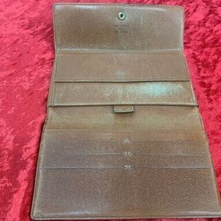 廃版【Louis Vuitton】モノグラム ポルトフォイユ・インターナショナル（702） 廃版【Louis Vuitton】モノグラム ポルトフォイユ・インターナショナル