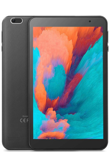 VANKYO S8 タブレット 8インチ 液晶ディスプレイ gps搭載 目に優しい WIFI ROM32GB RAM2GB 4000mAh Android9.0 Bluetooth4.2