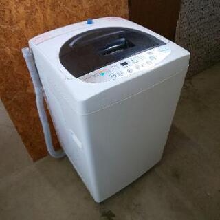 N1031-3 DAEWOO 全自動洗濯機 4.6kg 2014...