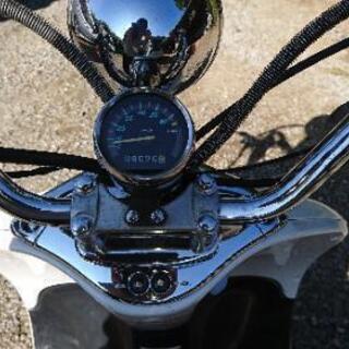 相談中】JOKER 50 ジョーカー50 (SRX50v-YA) ホワイト限定車