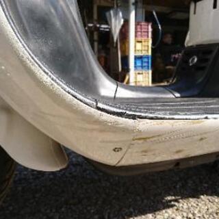 相談中】JOKER 50 ジョーカー50 (SRX50v-YA) ホワイト限定車