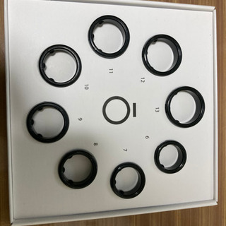 OURA RING サイズ測定キット