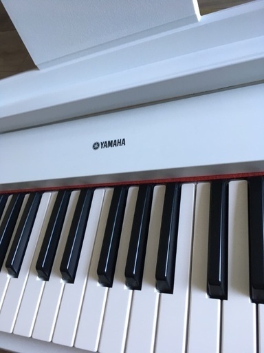 YAMAHA NP-32WH | pcmlawoffices.com