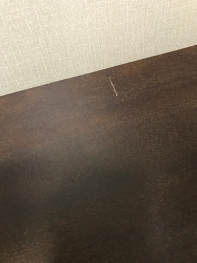 引取限定島忠ホームズダイニングテーブル0 75 70 高さ いち 牛田のテーブル ダイニングテーブル の中古あげます 譲ります ジモティーで不用品の処分