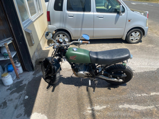 エイプ50