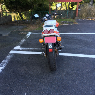 NSR125F イタリアホンダ