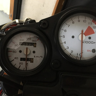 NSR125F イタリアホンダ