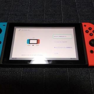 Nintendo Switch【】ニンテンドー SWITCH