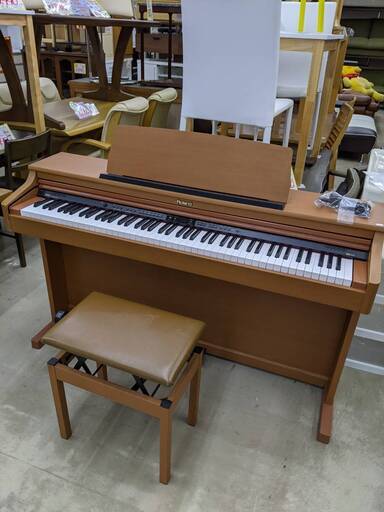Roland/ローランド Piano Digital 　電子ピアノ　HP-203　糸島福岡唐津　1031-02