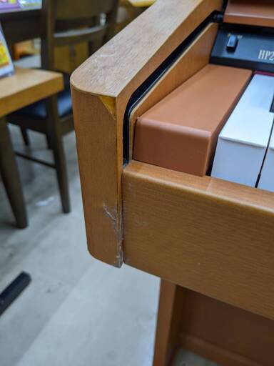 Roland/ローランド Piano Digital 電子ピアノ HP-203 糸島福岡唐津 1031-02