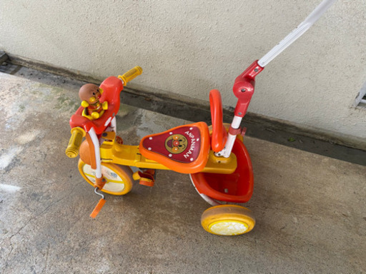 ⭐️HOPE製⭐️レトロ 子供乗り物『戦車』 店内オブジェにも！