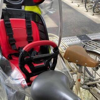 ブリヂストン自転車 タイヤサイズ26インチ