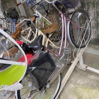 【ネット決済】ブリヂストン自転車 タイヤサイズ26インチ