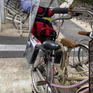 ブリヂストン自転車 タイヤサイズ26インチ