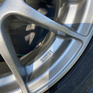 タイヤホイールセット(サマータイヤ)