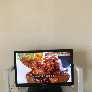 テレビ