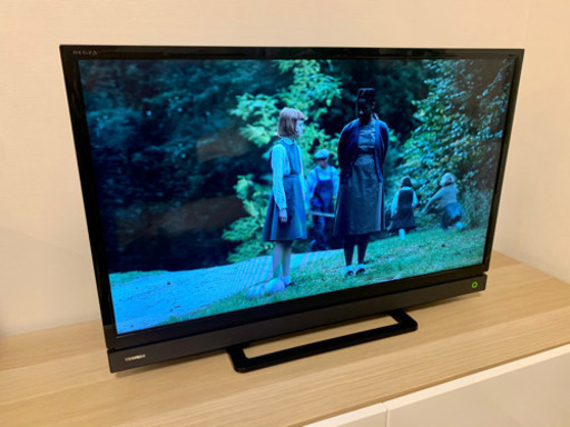 32型液晶テレビ　東芝