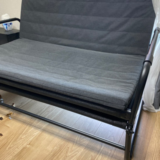 【ネット決済】IKEA ソファベッド