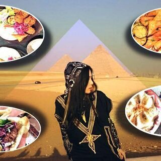 ファラフェル フムスなどの中東料理教室 Artof Mayu 下北沢のその他の生徒募集 教室 スクールの広告掲示板 ジモティー