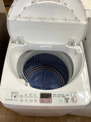 ①♦️EJ2165番TOSHIBA東芝電気洗濯機