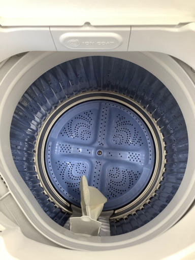 ヒラ様　送料分 ①♦️EJ2165番TOSHIBA東芝電気洗濯機