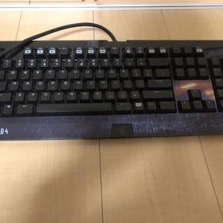 キーボード　Razer BLACKWIDOW ULTIMATE ...